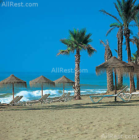 Kempinski Hotel Bahia Estepona 16